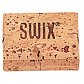 Korek SWIX PRIRODNI T20