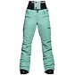Kalhoty HORSEFEATHERS LOTTE 15 PANTS Lady, peppermint