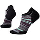 Șosete SMARTWOOL W PHD RUN LIGHT ELITE STRIPED MICRO Lady