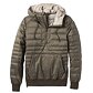 Bunda PRANA PYX PULLOVER Lady