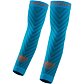 Návleky DYNAFIT ULTRA ARM GUARD Man, methyl blue/8960