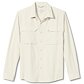 Koszula Royal Robbins COMINO LEAF S/S Man, forest roble pt