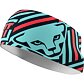 Bandană DYNAFIT GRAPHIC PERFORMANCE HEADBAND Uni