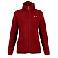 Bluza SALEWA NUVOLO PL W JKT Lady