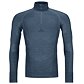 Tričko ORTOVOX 230 COMPETITION ZIP NECK M Man