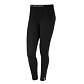 Colanți damă SENSOR MERINO ACTIVE SPODKY W Lady, black