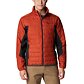 Geacă COLUMBIA POWDER LITE HYBRID JACKET Man