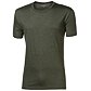 Progress Tricou SULLAN MEN'S MERINO T-SHIRT