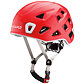 Prilba CAMP STORM LIGHT RED 48-56, Red