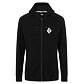 Bluza BLACK DIAMOND M CHALKED UP FULL ZIP HOODY Man