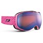 Ochelari de schi alpin JULBO ELLIPSE CAT 2 Uni, pink fonce (flash blue)