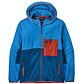 Hanorac bărbați PATAGONIA M MICRODINI HOODY Man