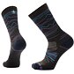 Skarpetki SMARTWOOL HIKE LC MOUNTAIN RANGE PATTERN CREW Uni