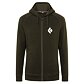 Mikina BLACK DIAMOND M CHALKED UP HOODY Man