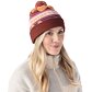 Czapka SMARTWOOL KNIT WINTER WINTER POM BEANIE Uni