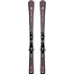 Lyže ROSSIGNOL NOVA 4 XPRESS+XPRESS W 10 GW Lady