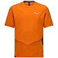 Tricou SALEWA PEDROC DRY WIND T-SHIRT M Man