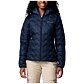 COLUMBIA DELTA RIDGE II DOWN HOODED JACKET női kabát
