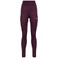 Donji dio trenirke KARI TRAA VILMA HIGH WAIST PANTS Lady