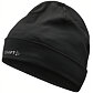 Unisex čepice CRAFT CORE ESSENCE HAT