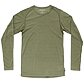 Tričko DEVOLD LAUPAREN MERINO 190 BASE SHIRT M Man