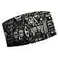 Traka za glavu MATT COOLMAX ECO HEADBAND Uni