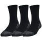 Ponožky UNDER ARMOUR Y UA PERFORM TECH 3P CREW KIDS Kids