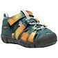Dětské sandály KEEN SEACAMP II CNX TOTS