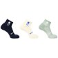 Ponožky SALOMON EVERYDAY ANKLE 3-PACK Uni