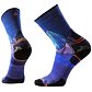 Ponožky SMARTWOOL HIKE TARGETED CUSHION MOUNTAIN MYTH Uni