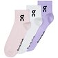Чорапи ON LOGO SOCK MID 3P Uni