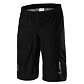 Pantaloni scurți LOFFLER BIKE SHORTS GTX ACTIVE Man