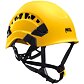 PETZL VERTEX VENT YELLOW sisak