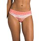 Costume de baie PRANA RAMBA BOTTOM PEACH BONITA Lady