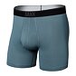 Boxerky SAXX QUEST QUICK DRY MESH BOXER BRIEF FLY Man