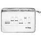 Geanta TATONKA ZIP FLIGHT BAG A4 Uni