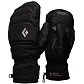 Rękawiczki BLACK DIAMOND W MISSION MX MITTS Lady