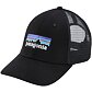 Kšiltovka PATAGONIA P-6 LOGO LOPRO TRUCKER HAT Uni