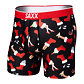 Bokserki SAXX VOLT BREATHABLE MESH BOXER BRIEF Man