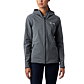 Geacă COLUMBIA HEATHER CANYON SOFTSHELL JACKET Lady, negru