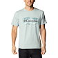 Tricou COLUMBIA MEN SUN TREK SHORT SLEEVEVE GRAPHIC TEE Lady