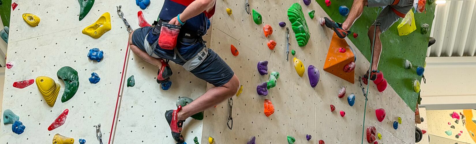 Test pánských kraťasů Rafiki Gnar LT