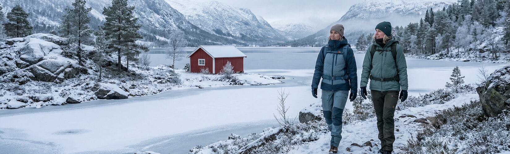 Termosky Nortera: dlouhá výdrž, odolnost a čistý design na cesty