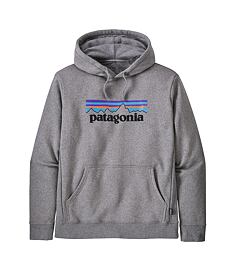 Bluza PATAGONIA P-6 LOGO UPRISAL HOODY Uni