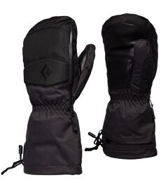 Mănuși bărbați BLACK DIAMOND RECON ACCESS MITTS