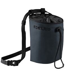 Săculeț pentru magneziu EDELRID CHALK BAG RODEO LARGE