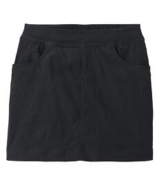 Sukně PRANA HALLE E-WAIST SKORT II Lady