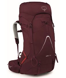 Plecak OSPREY AURA AG LT 65 Lady