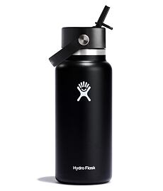 Fľaša HYDROFLASK 32OZ WM FC STRAW Uni