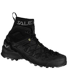 Pantofi SALEWA MS WILDFIRE EDGE MID GTX Bărbat